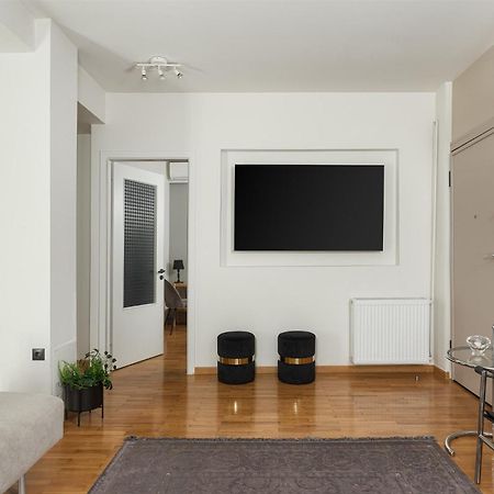An&Vi Luxury Residences Ioannina Extérieur photo