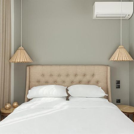 An&Vi Luxury Residences Ioannina Extérieur photo