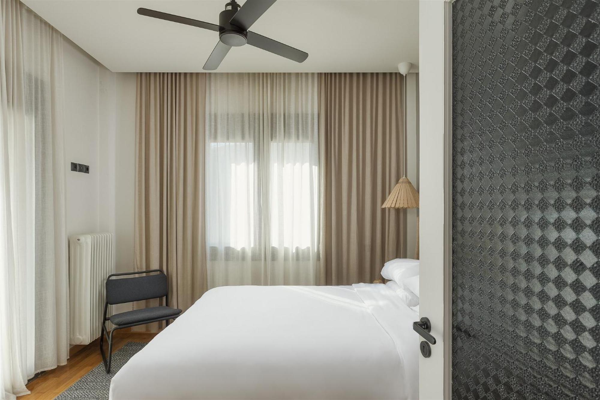 An&Vi Luxury Residences Ioannina Extérieur photo