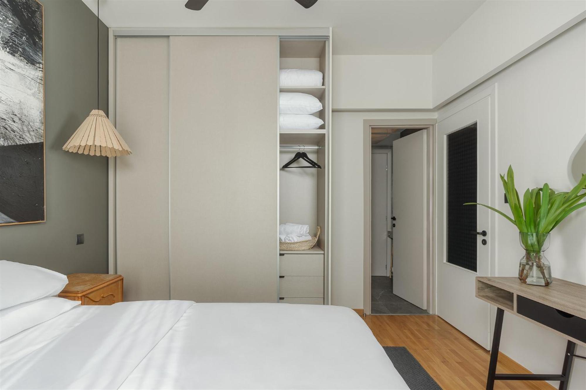 An&Vi Luxury Residences Ioannina Extérieur photo