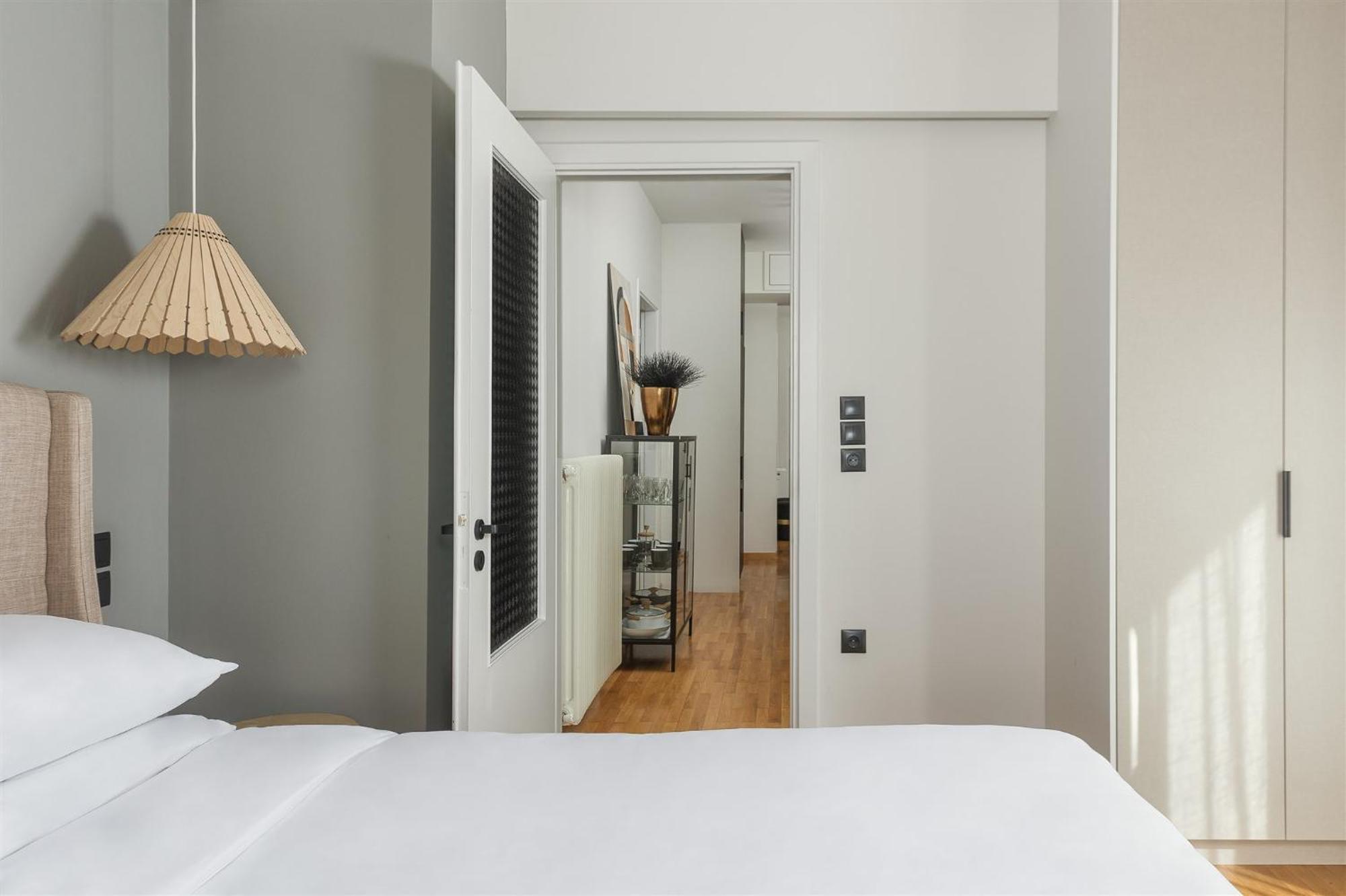 An&Vi Luxury Residences Ioannina Extérieur photo