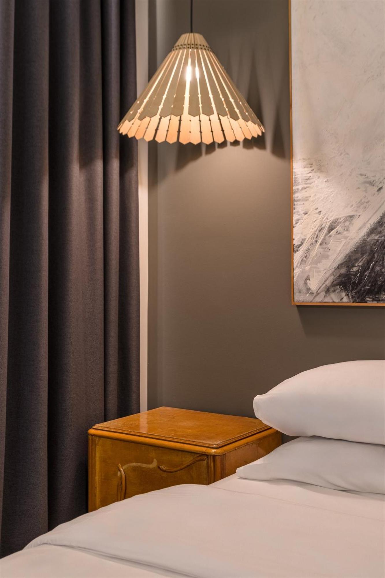 An&Vi Luxury Residences Ioannina Extérieur photo