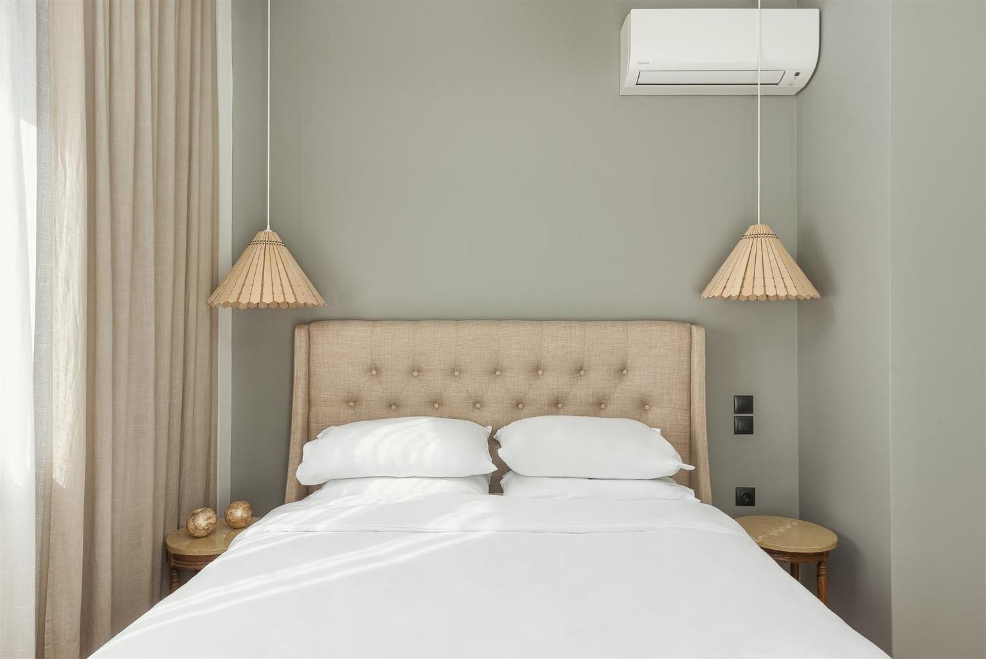An&Vi Luxury Residences Ioannina Extérieur photo