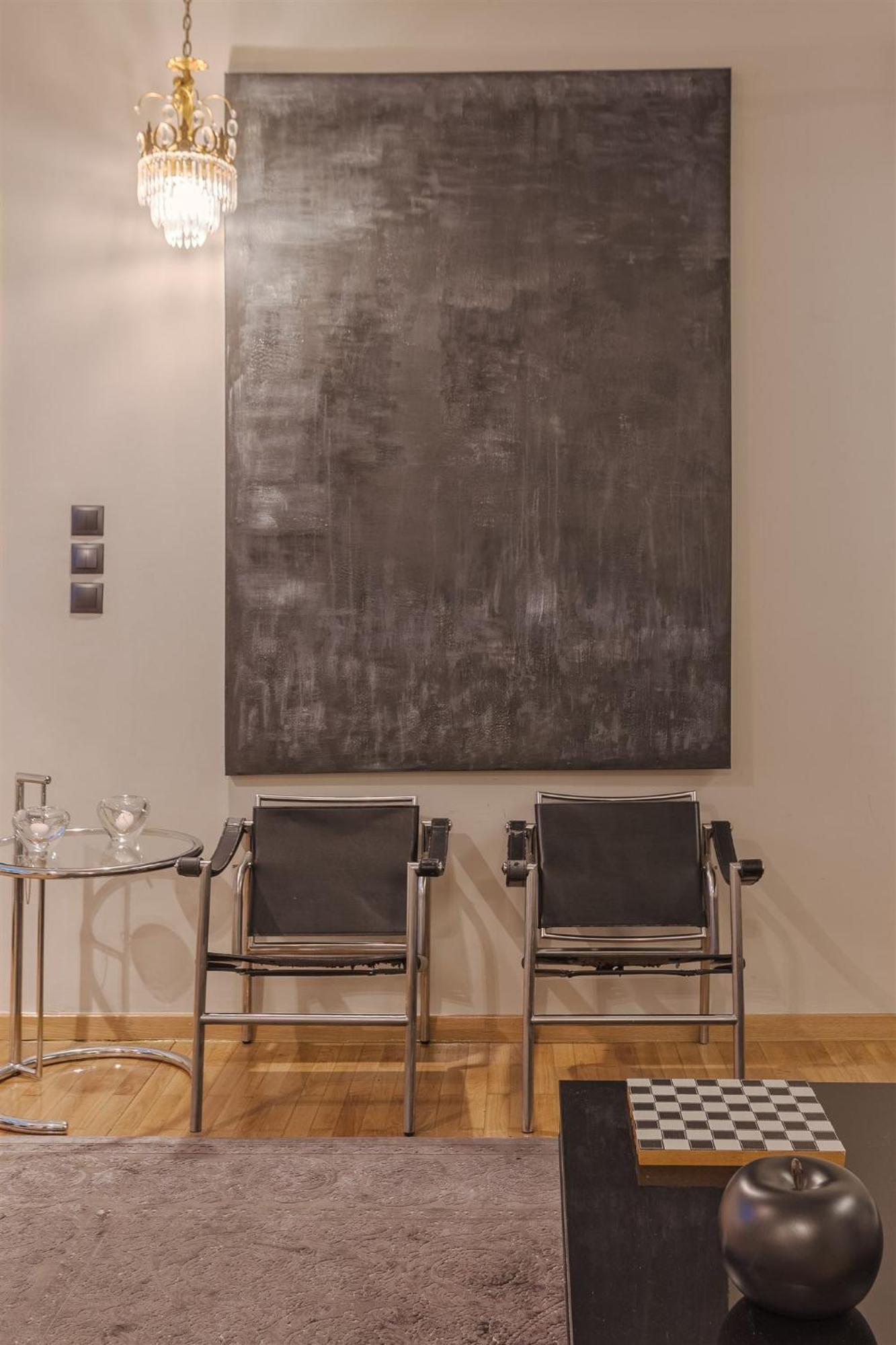 An&Vi Luxury Residences Ioannina Extérieur photo