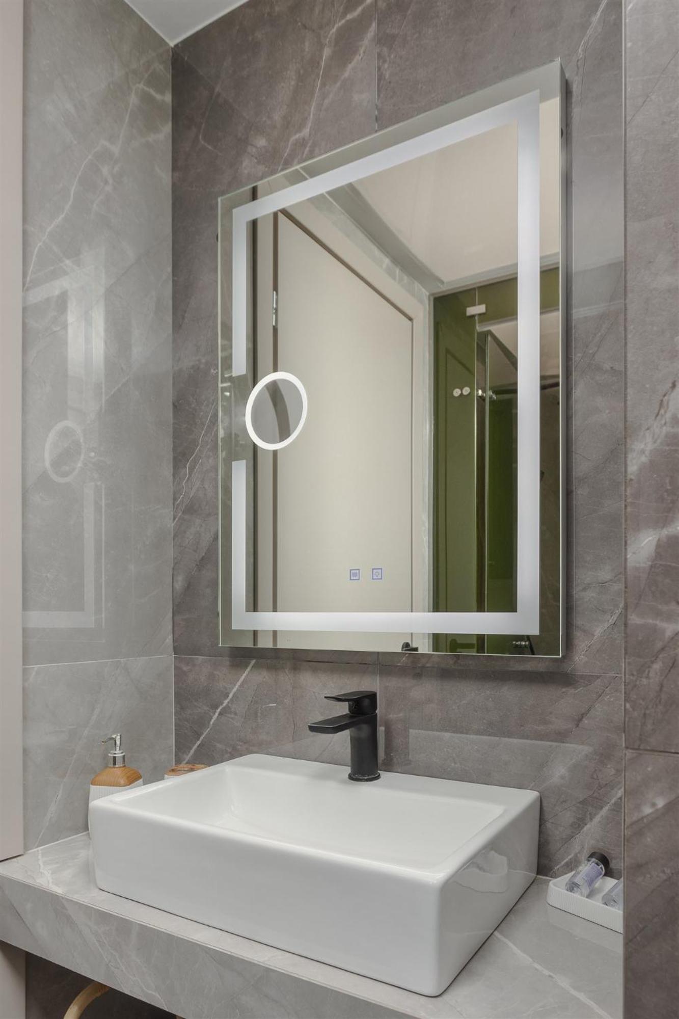 An&Vi Luxury Residences Ioannina Extérieur photo