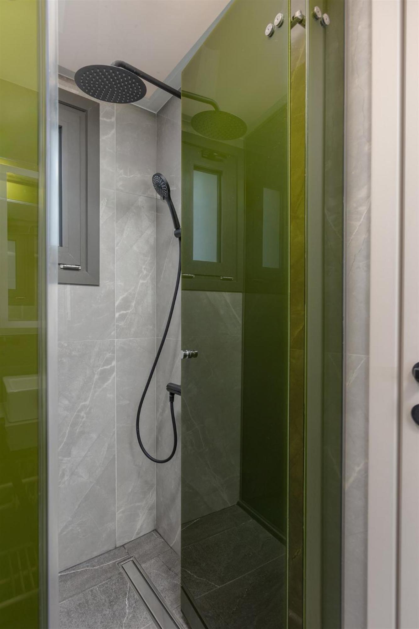 An&Vi Luxury Residences Ioannina Extérieur photo