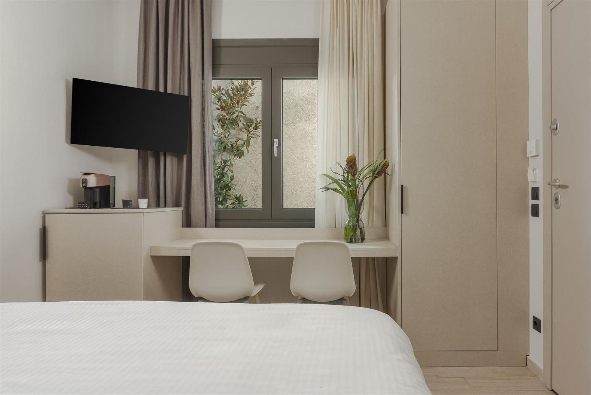 An&Vi Luxury Residences Ioannina Extérieur photo