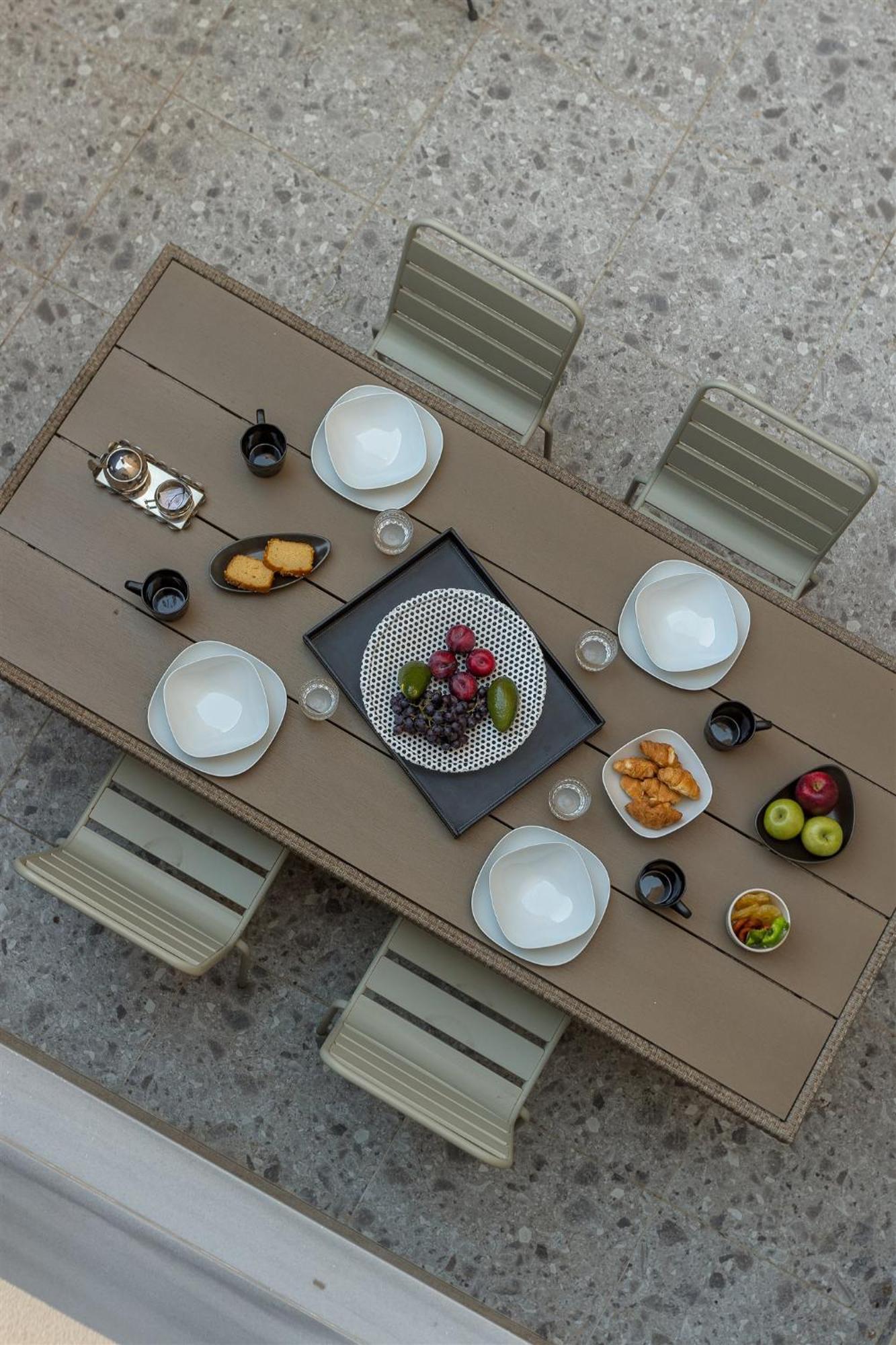 An&Vi Luxury Residences Ioannina Extérieur photo