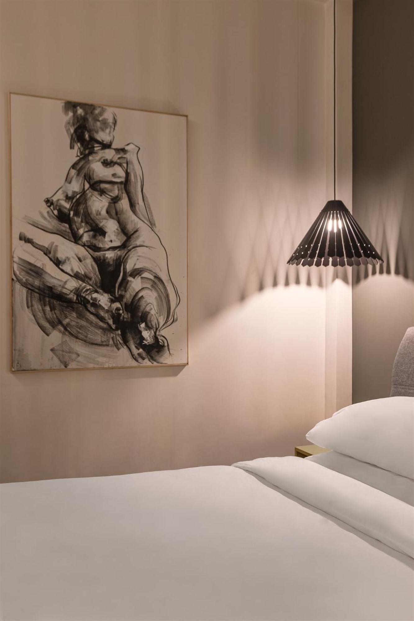 An&Vi Luxury Residences Ioannina Extérieur photo