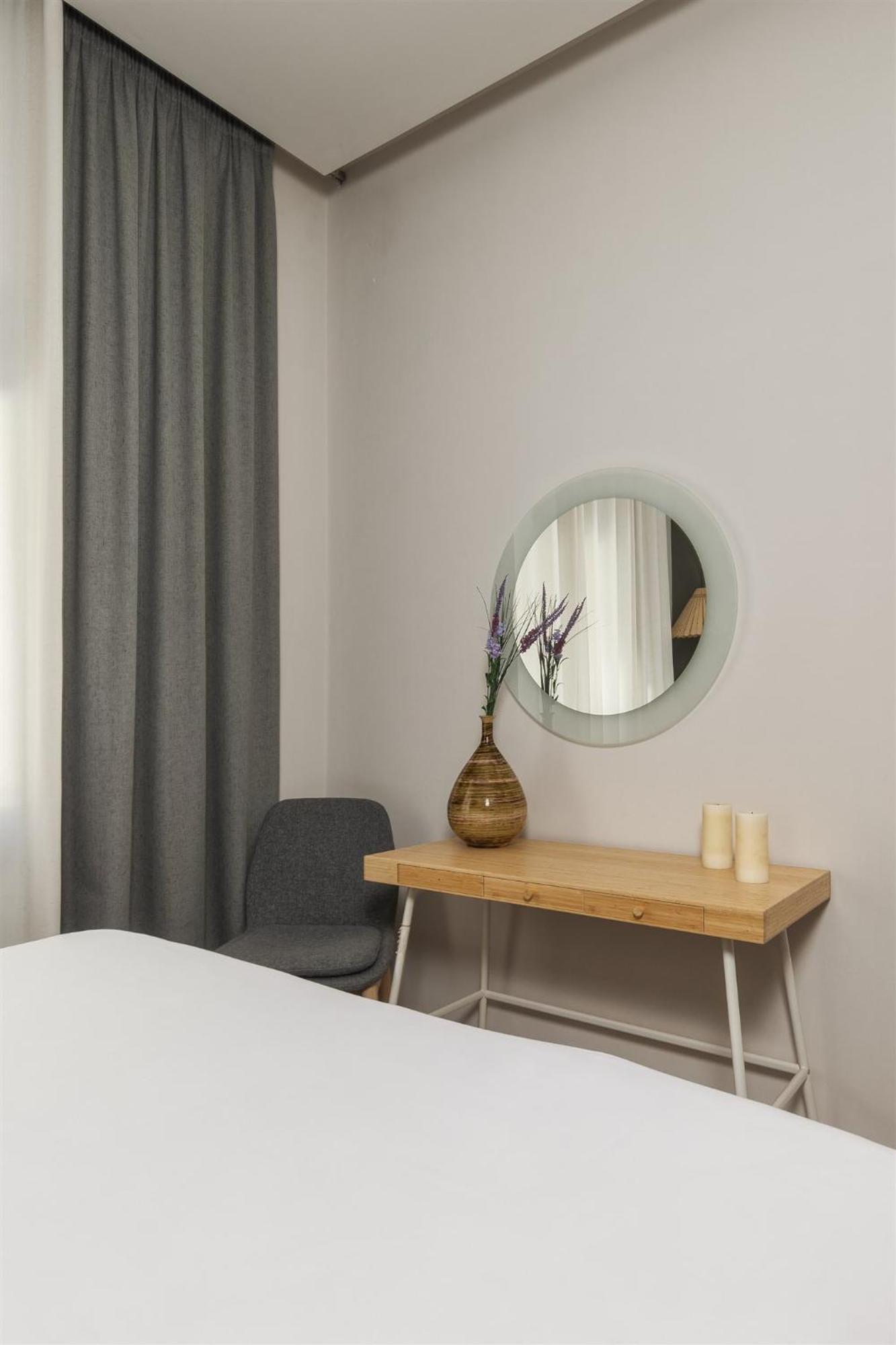 An&Vi Luxury Residences Ioannina Extérieur photo