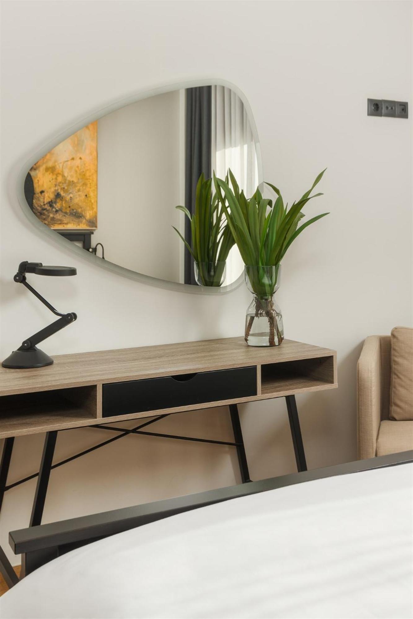 An&Vi Luxury Residences Ioannina Extérieur photo