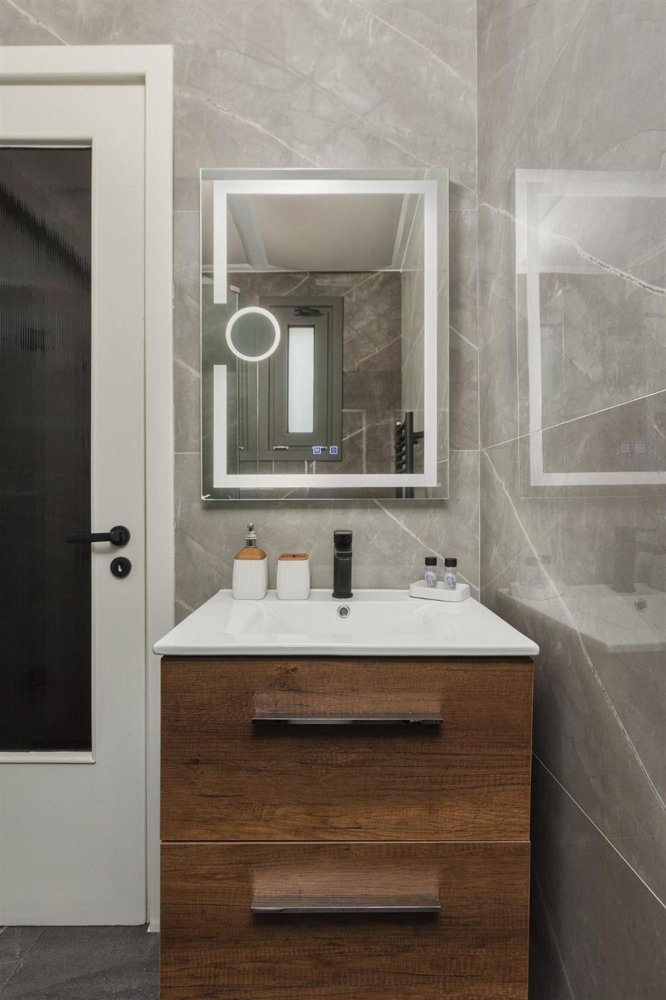 An&Vi Luxury Residences Ioannina Extérieur photo