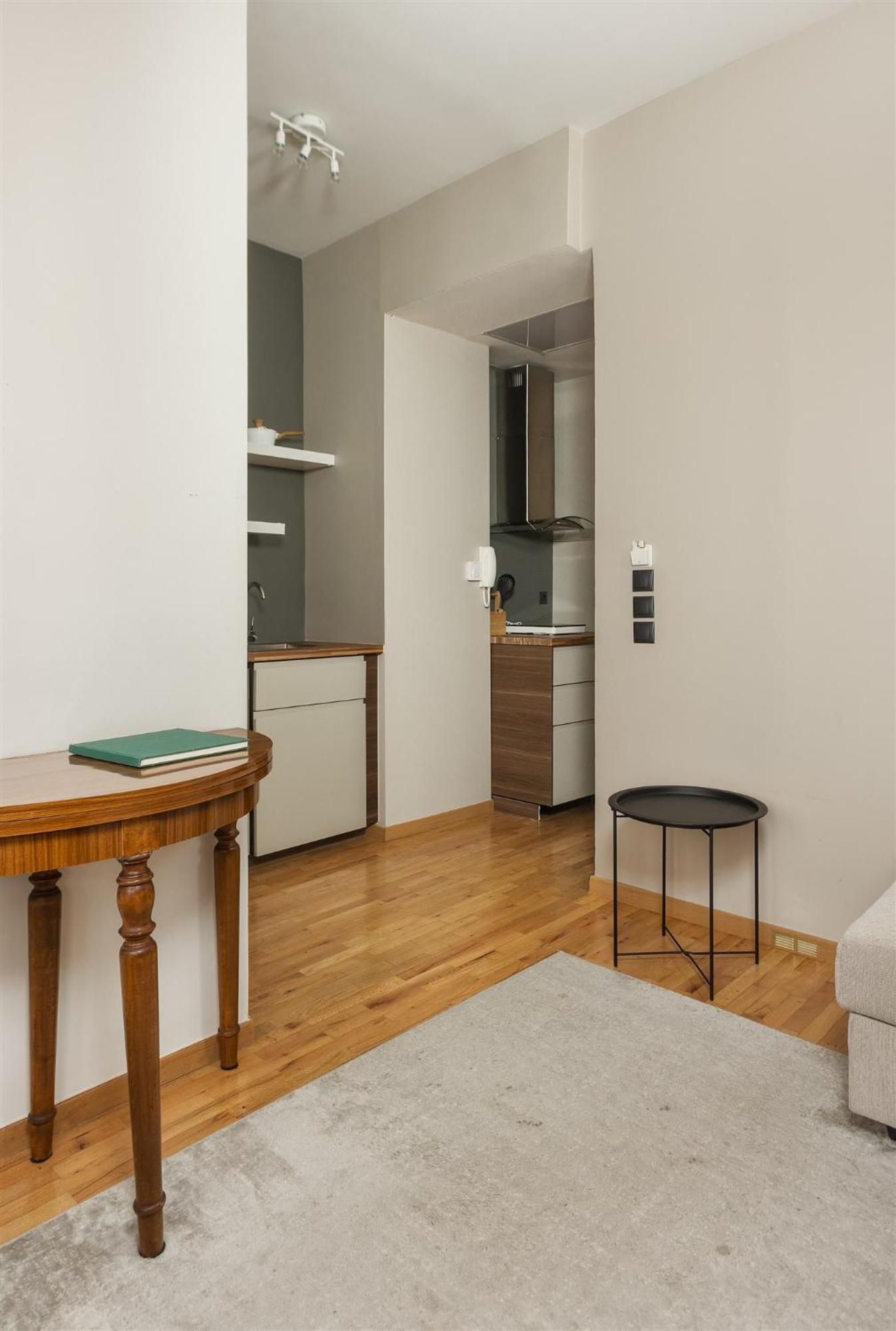 An&Vi Luxury Residences Ioannina Extérieur photo