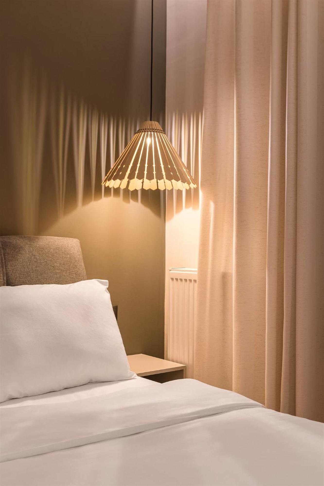 An&Vi Luxury Residences Ioannina Extérieur photo