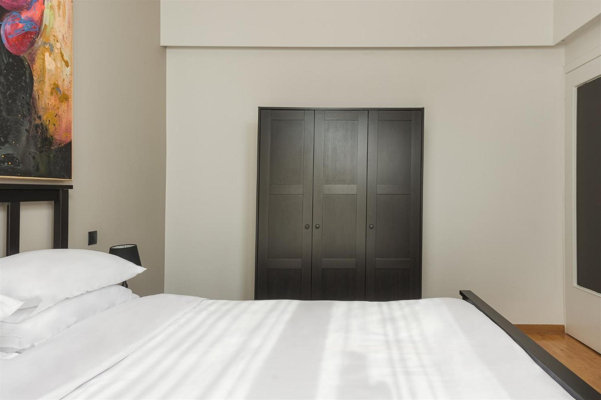 An&Vi Luxury Residences Ioannina Extérieur photo