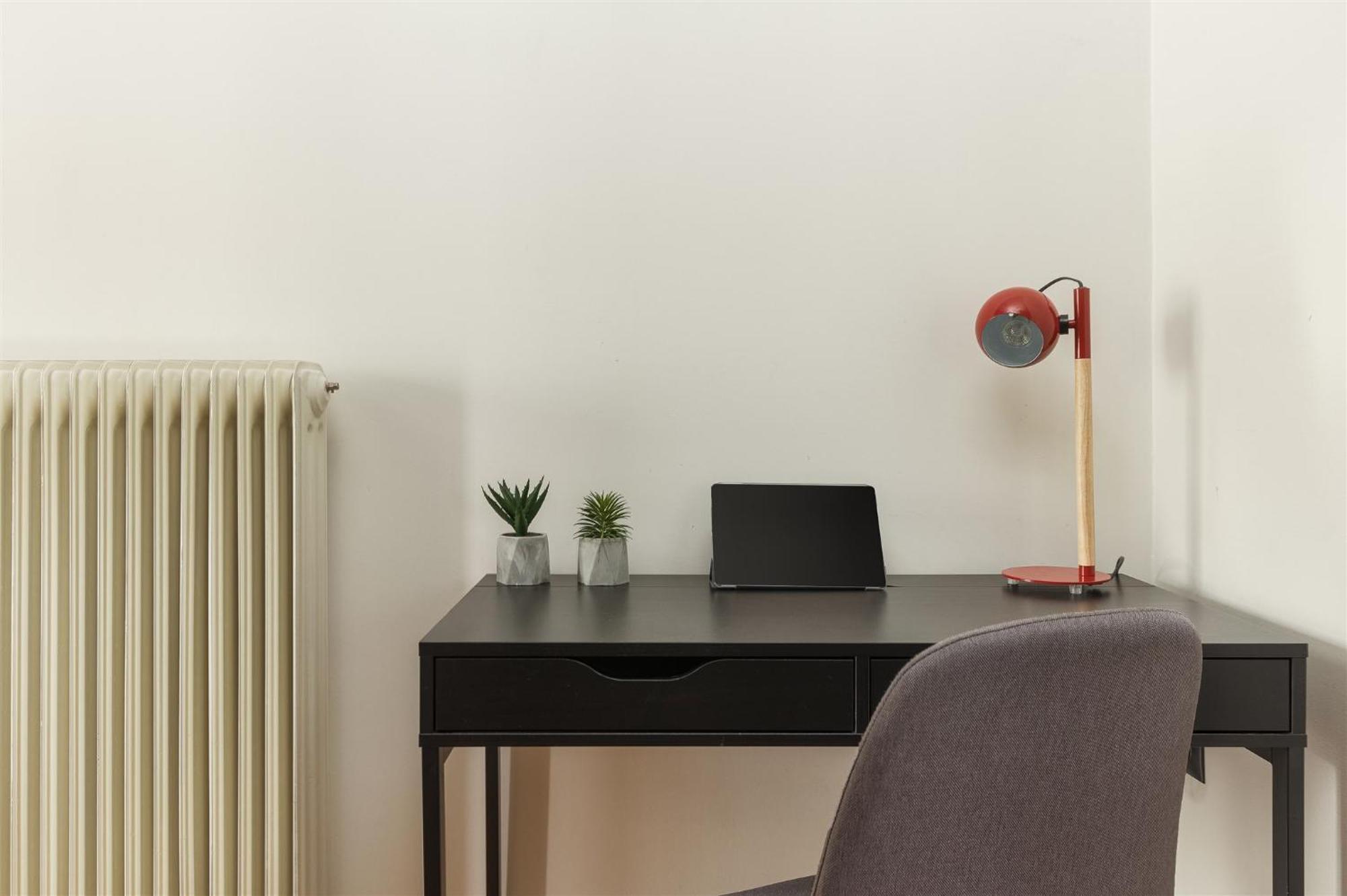 An&Vi Luxury Residences Ioannina Extérieur photo