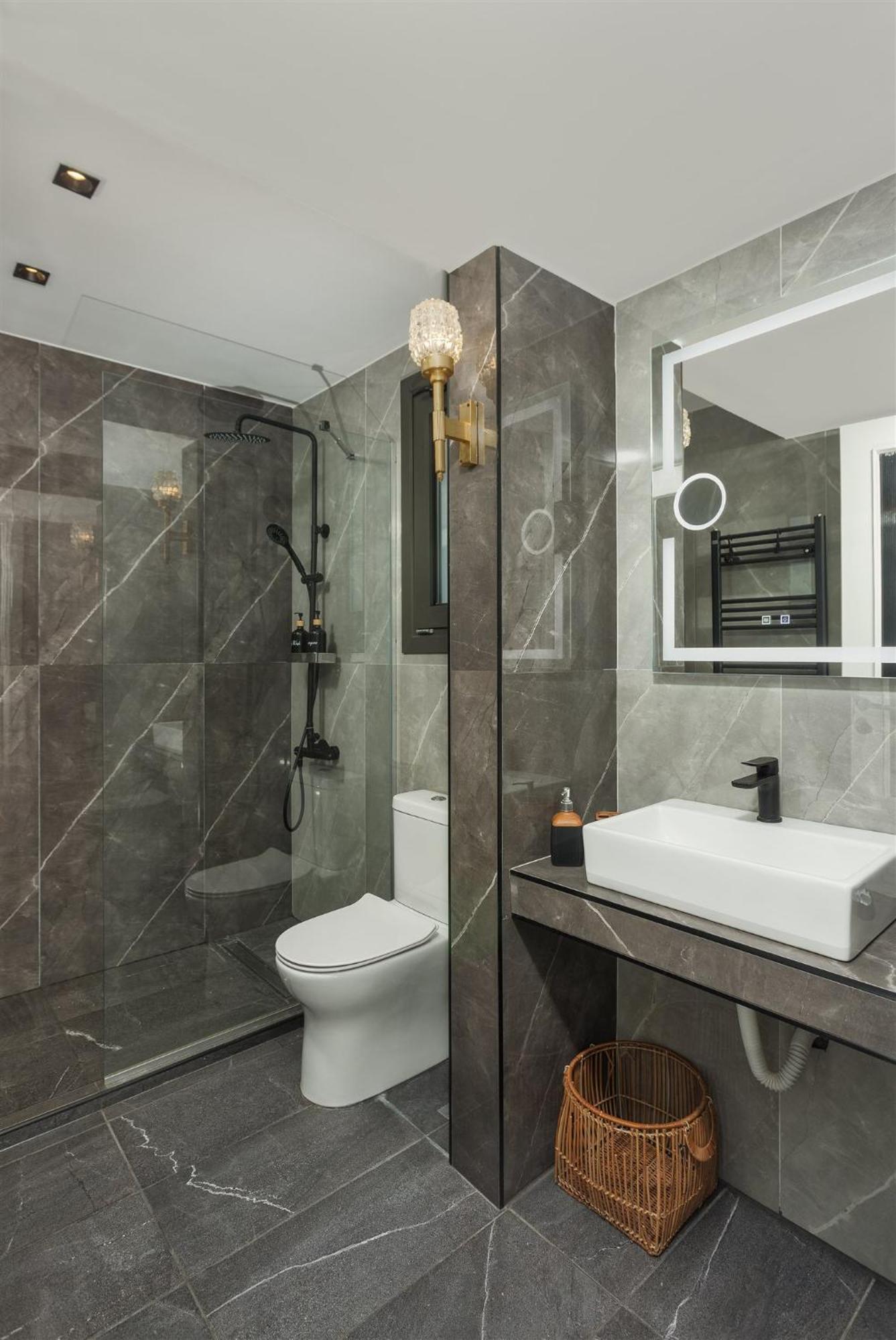 An&Vi Luxury Residences Ioannina Extérieur photo