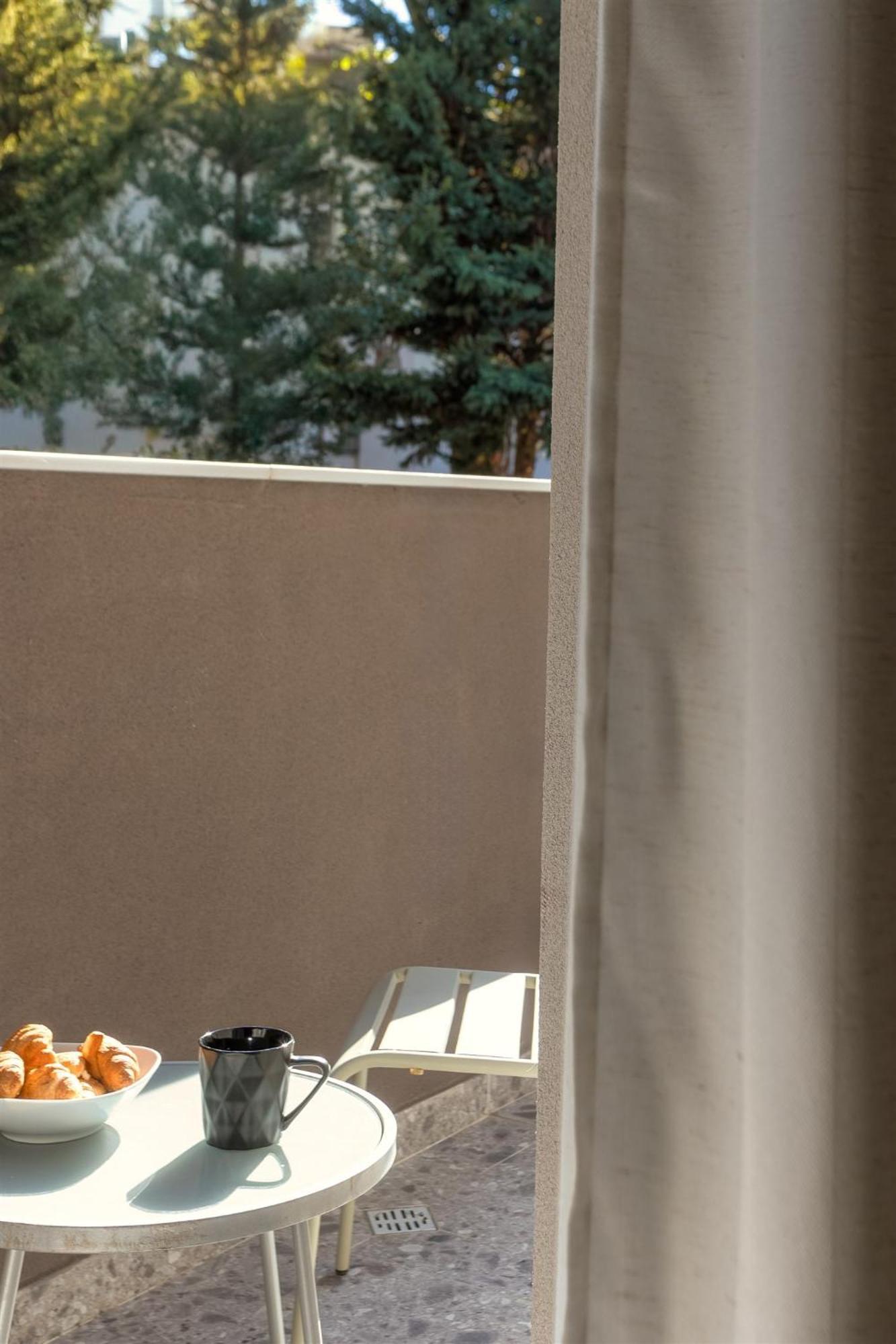 An&Vi Luxury Residences Ioannina Extérieur photo