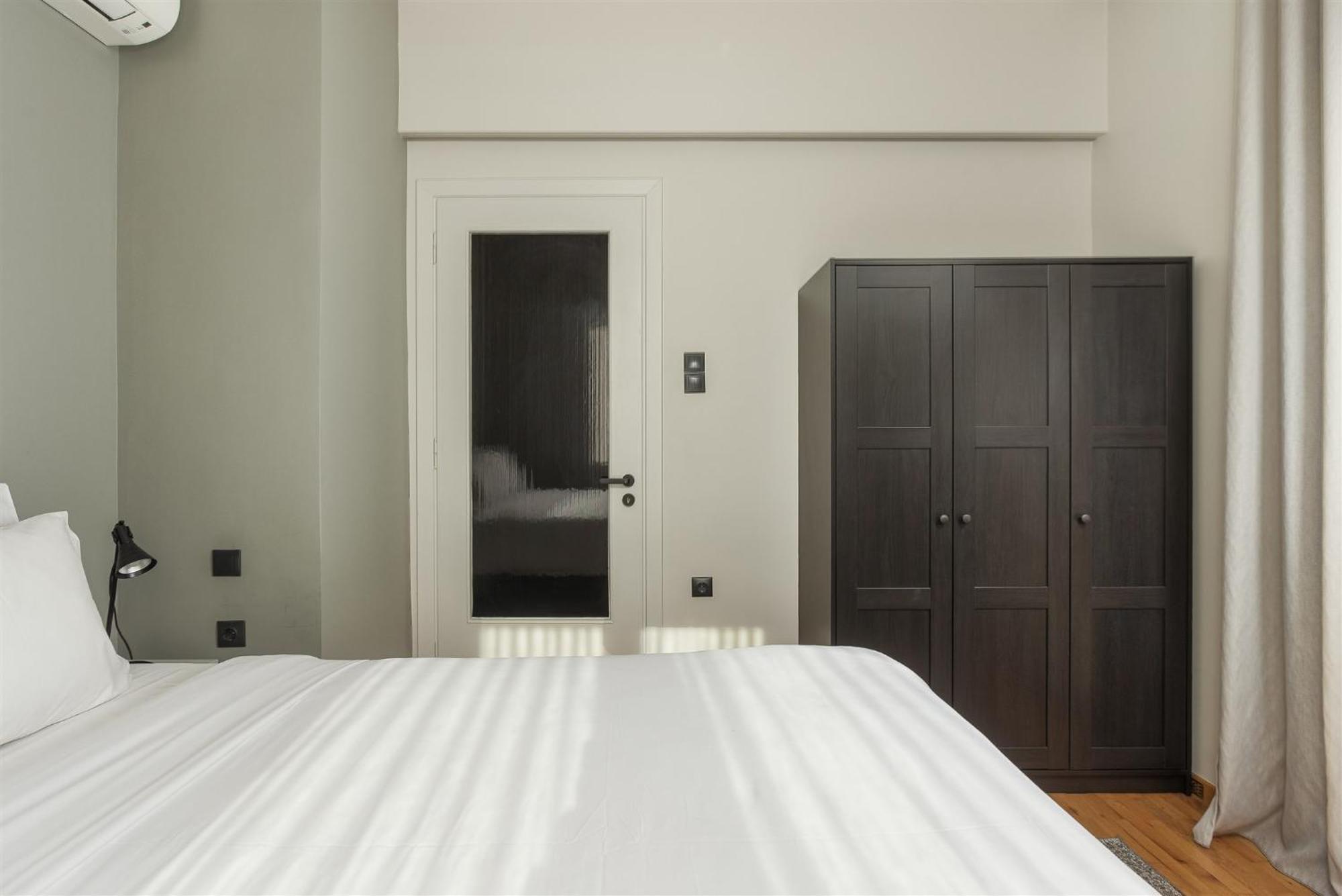 An&Vi Luxury Residences Ioannina Extérieur photo