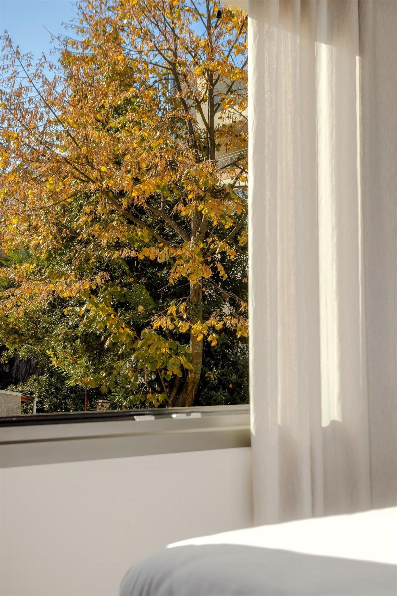 An&Vi Luxury Residences Ioannina Extérieur photo