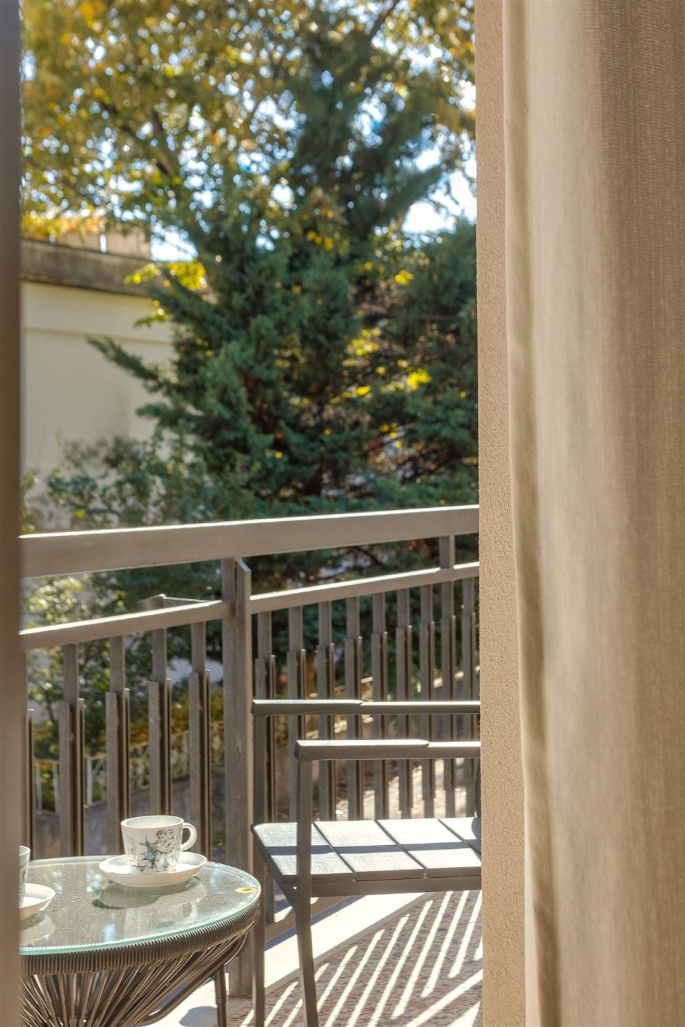 An&Vi Luxury Residences Ioannina Extérieur photo